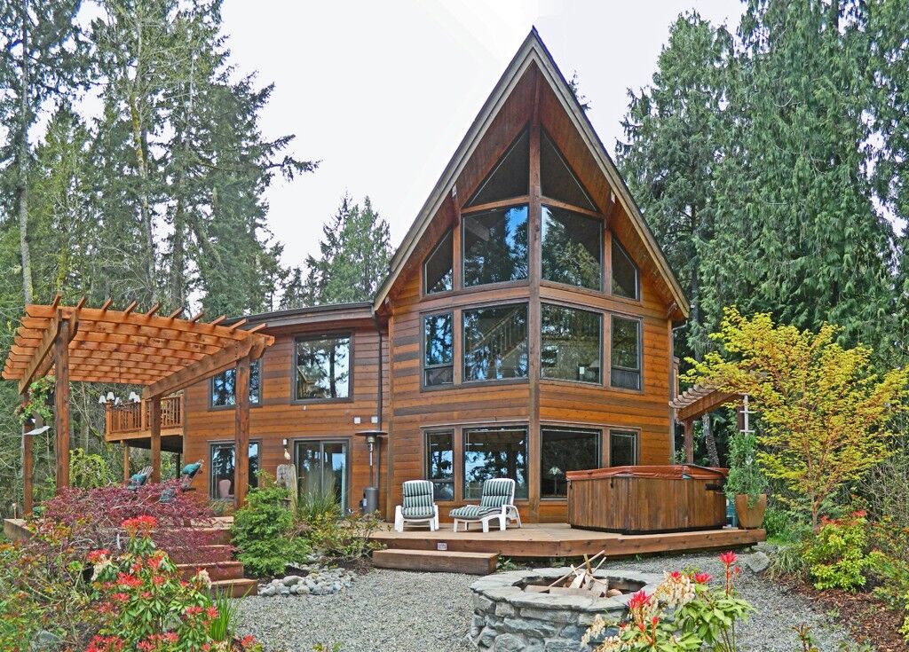 Property Photo:  4707  163rd Avenue Ct  WA 98351 