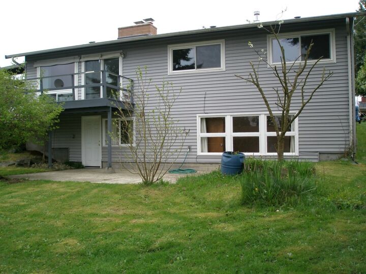 Property Photo: 24105 35th Place S WA 98032