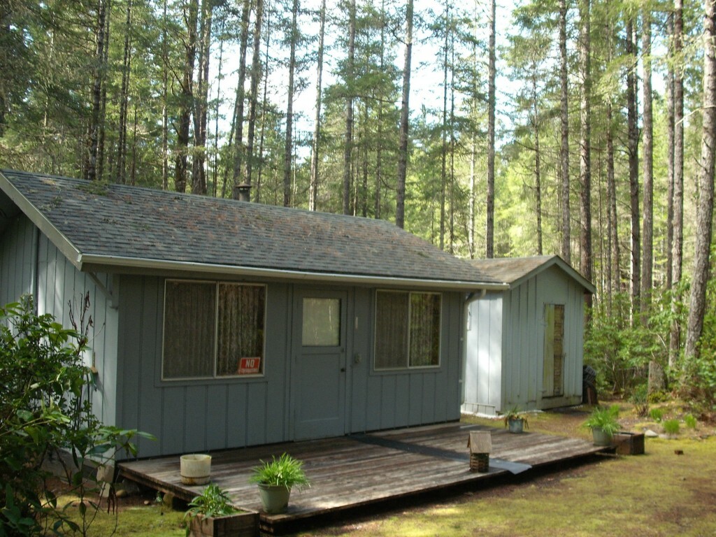 Property Photo: 200ne Hill Top Place WA 98588