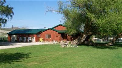 Property Photo: 50 Hopfer Rd WA 98841