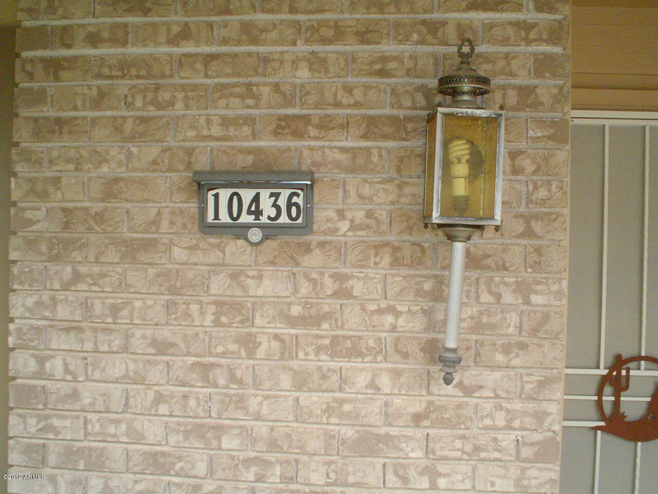 Property Photo: 10436 W Prairie Hills Circle AZ 85351
