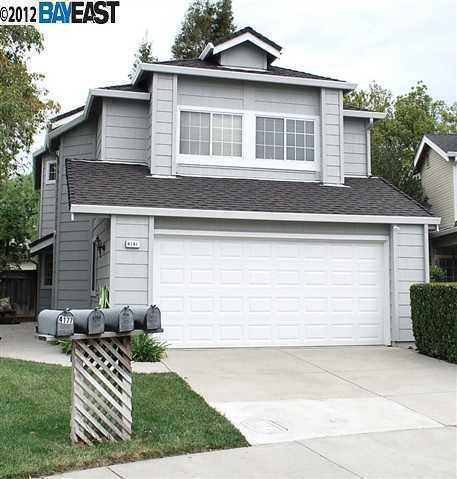 Property Photo:  4141 Lethram Ct  CA 94588-2607 