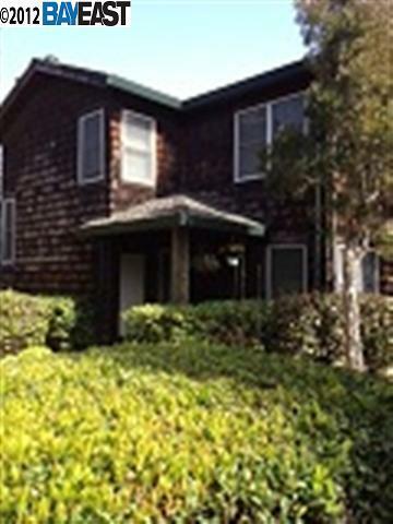 Property Photo:  308 Centre Ct  CA 94502 