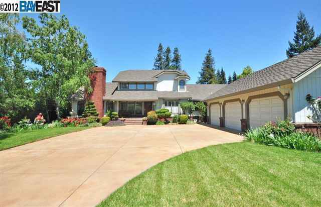 Property Photo:  578 Regulus Road  CA 94550 