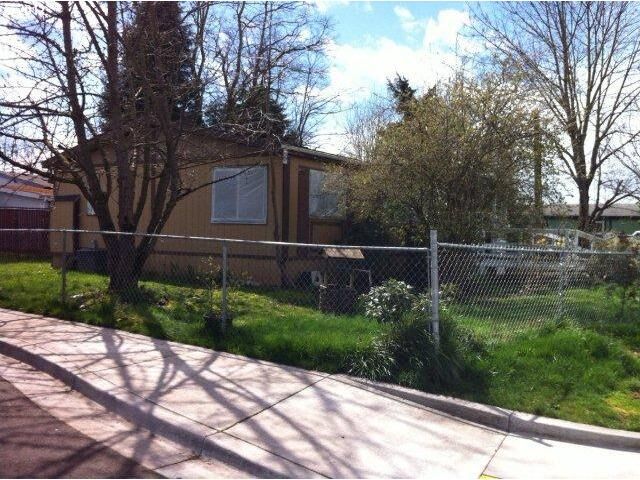 Property Photo: 3582 Elmira Rd OR 97402