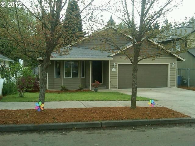 Property Photo:  2205 NE 52nd St  WA 98663 