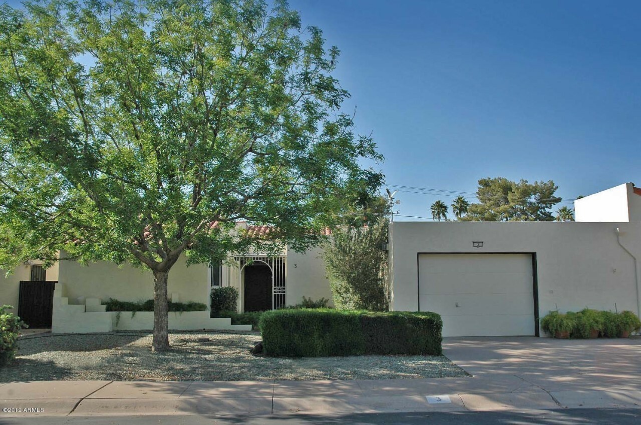 Property Photo:  1500 N Markdale -- 3  AZ 85201 