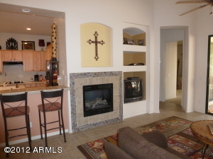 Property Photo: 19550 N Grayhawk Drive 1109 AZ 85255
