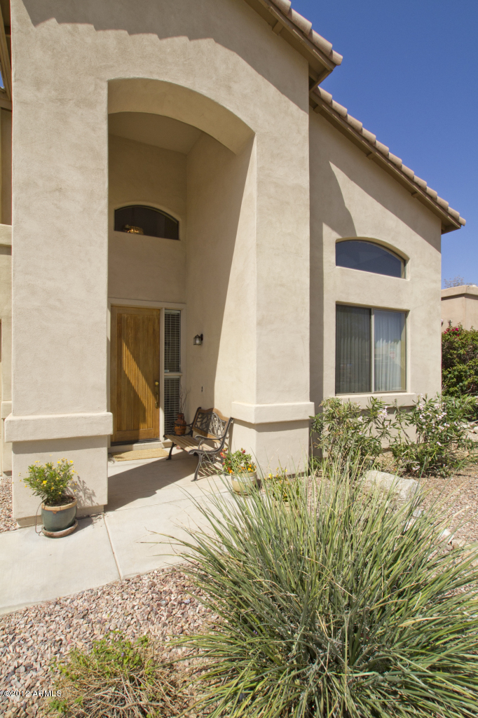 Property Photo:  15040 N 100th Place  AZ 85260 