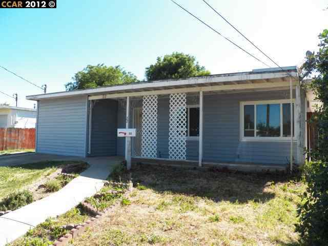 Property Photo: 22 Surf View Dr CA 94565