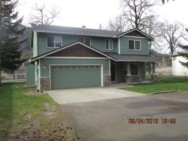 Property Photo:  3212 Sunset Dr  WA 98639 