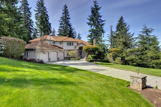 Property Photo: 21511 NE 84th Street WA 98053