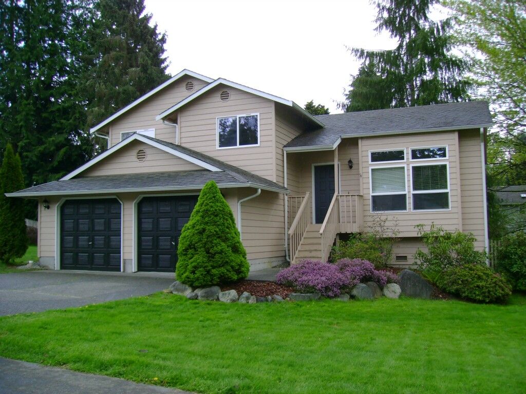 Property Photo:  26245 Tuckerman Ave NE  WA 98346 