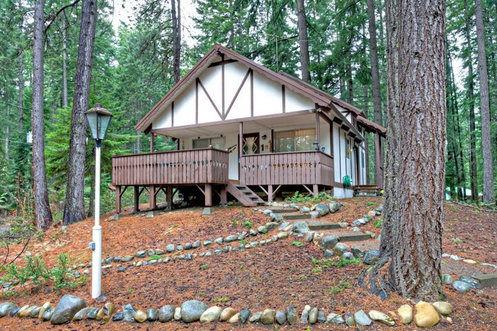 60 Daisy Lane  Ronald WA 98940 photo