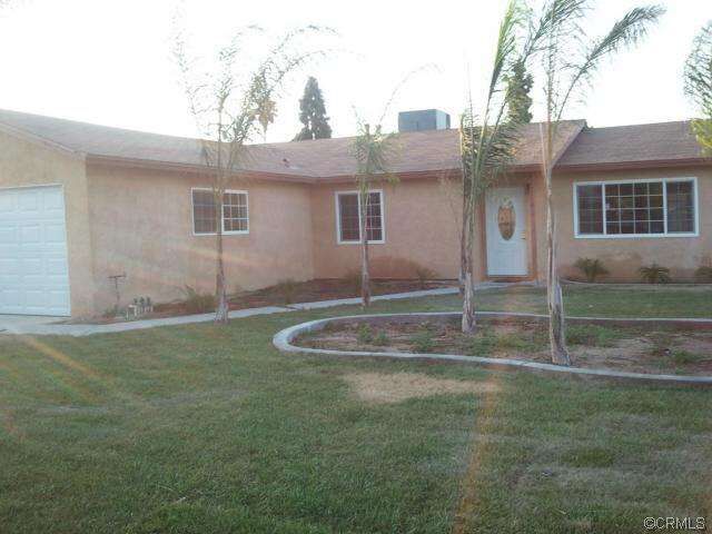 Property Photo:  27140 Cypress Street  CA 92346 