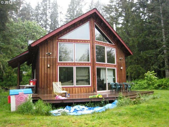 Property Photo:  43274 McKenzie Hwy  OR 97489 
