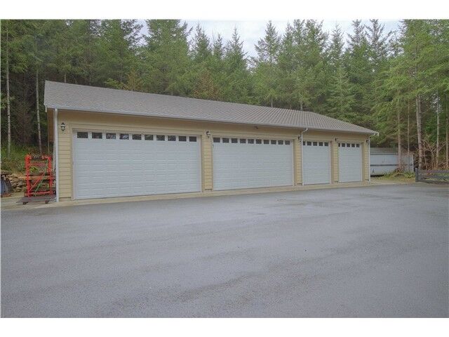 Property Photo: 27924 SE 268th St WA 98058