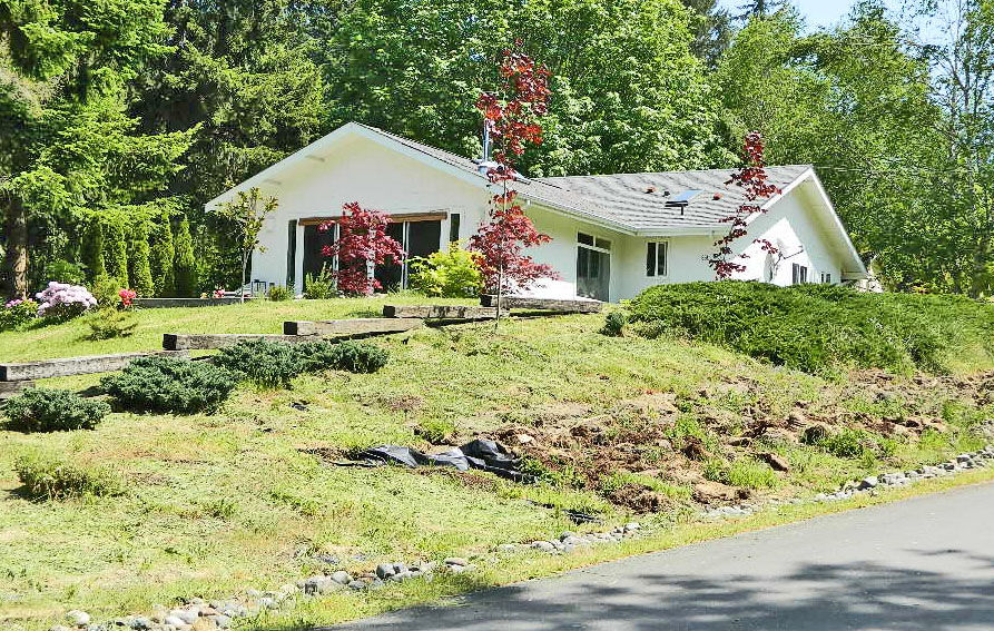 Property Photo:  8311  176th Avenue  WA 98351 