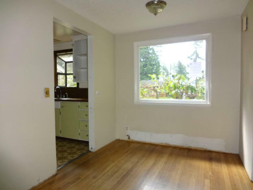 Property Photo:  2604 NE 134th St  WA 98125 