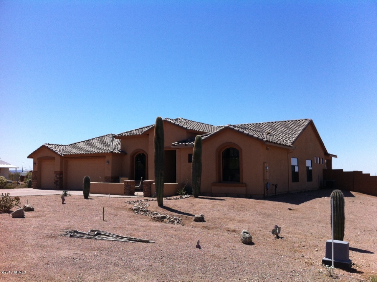 Property Photo:  343 W Canyon Street  AZ 85120 