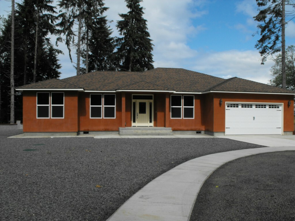 Property Photo:  199 Eagle Crest  WA 98632 