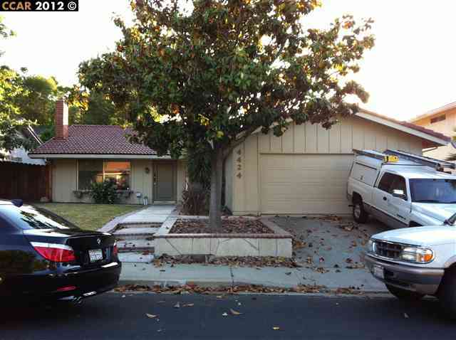 4424 Canoe Birch Ct  Concord CA 94521 photo