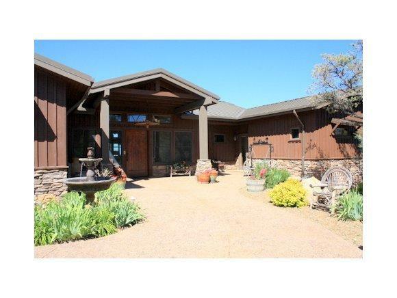 Property Photo:  2184 Forest Mountain Road  AZ 86303 