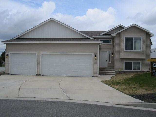 17111 E Augusta Ct  Spokane Valley WA 99016 photo