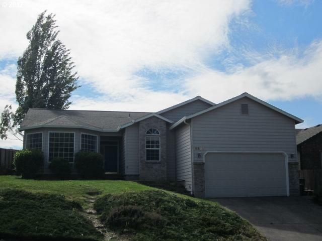 Property Photo: 5523 NW Jackson St WA 98607