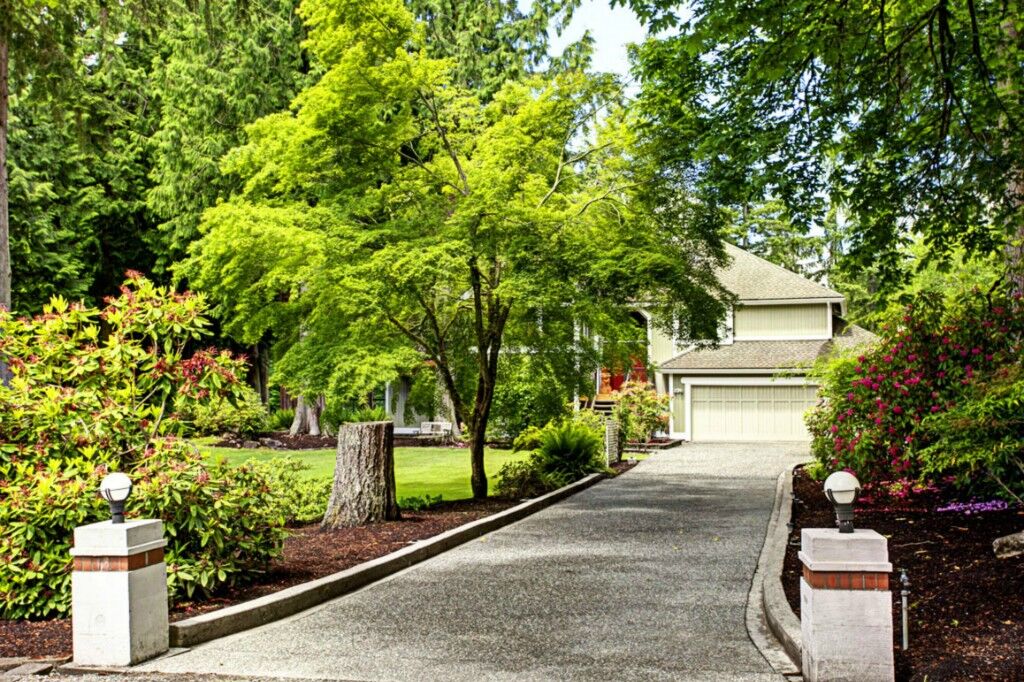 Property Photo: 19322 NE 190th St WA 98077