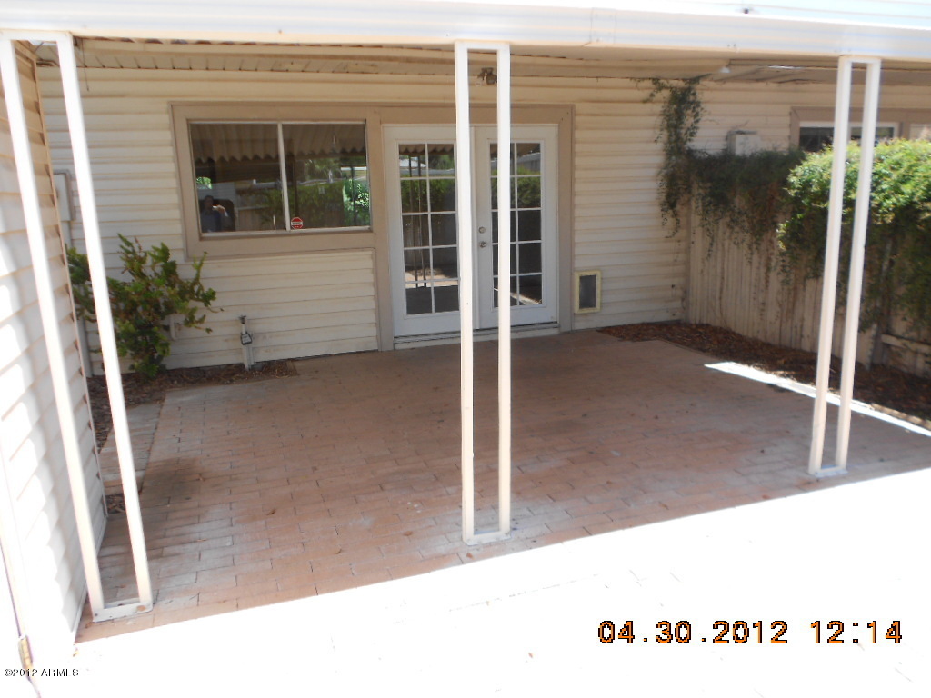 Property Photo:  4709 S Stanley Place  AZ 85282 