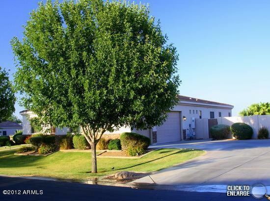 Property Photo:  8023 S 29th Way  AZ 85042 