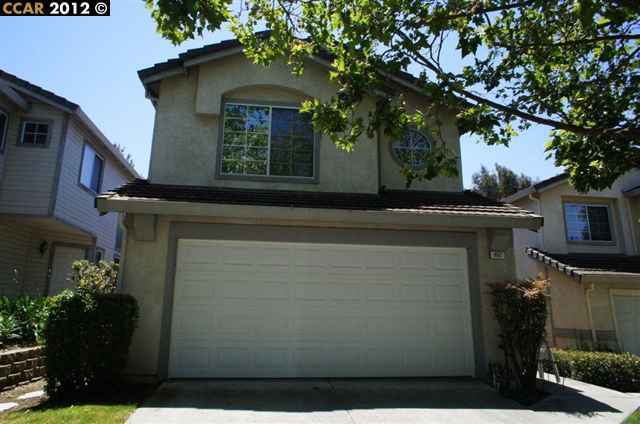 Property Photo:  952 Country Run Dr  CA 94553 