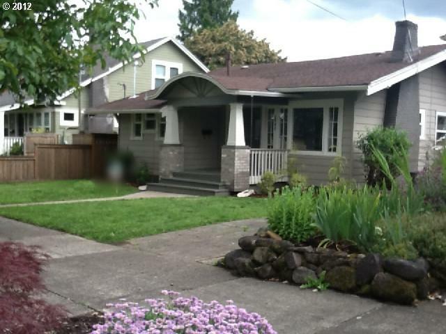 Property Photo:  3532 NE 68th Ave  OR 97213 