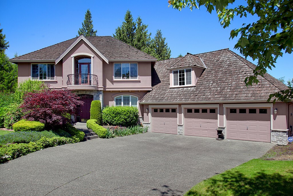 Property Photo:  27626 NE 158th Place  WA 98019 