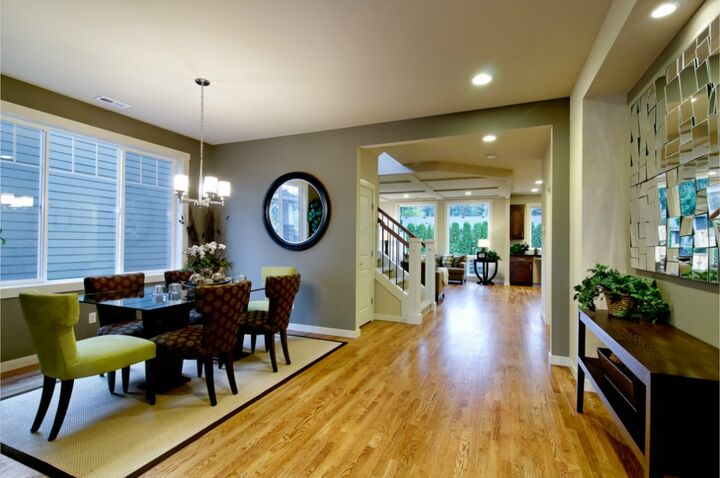 Property Photo:  13101 NE 84th St  WA 98033 
