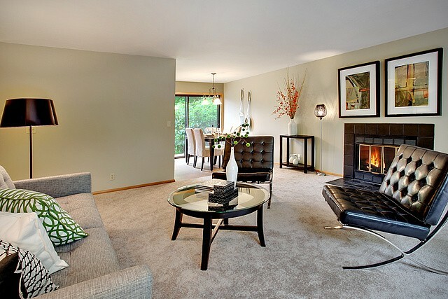 Property Photo:  3822 NE 97th St  WA 98115 