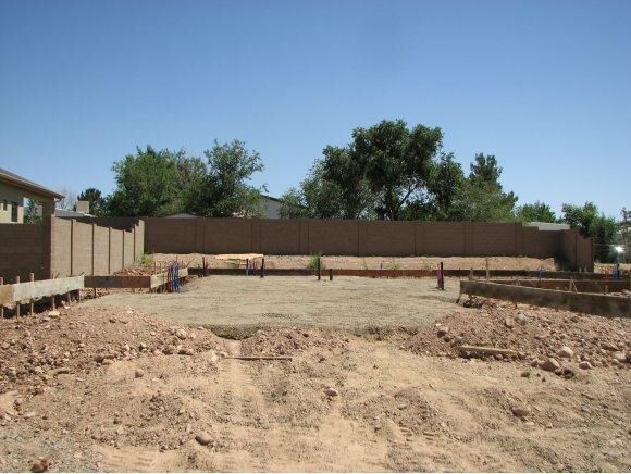 Property Photo:  6237 E Boothwyn Street  AZ 86314 