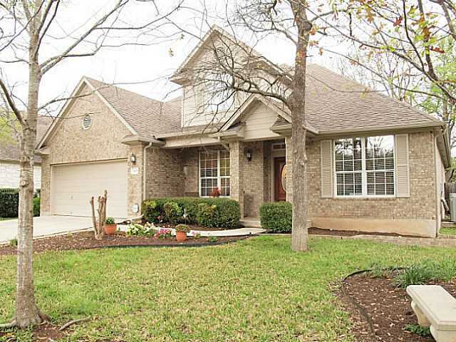 Property Photo:  5805 Republic Of Texas Boulevard  TX 78735 