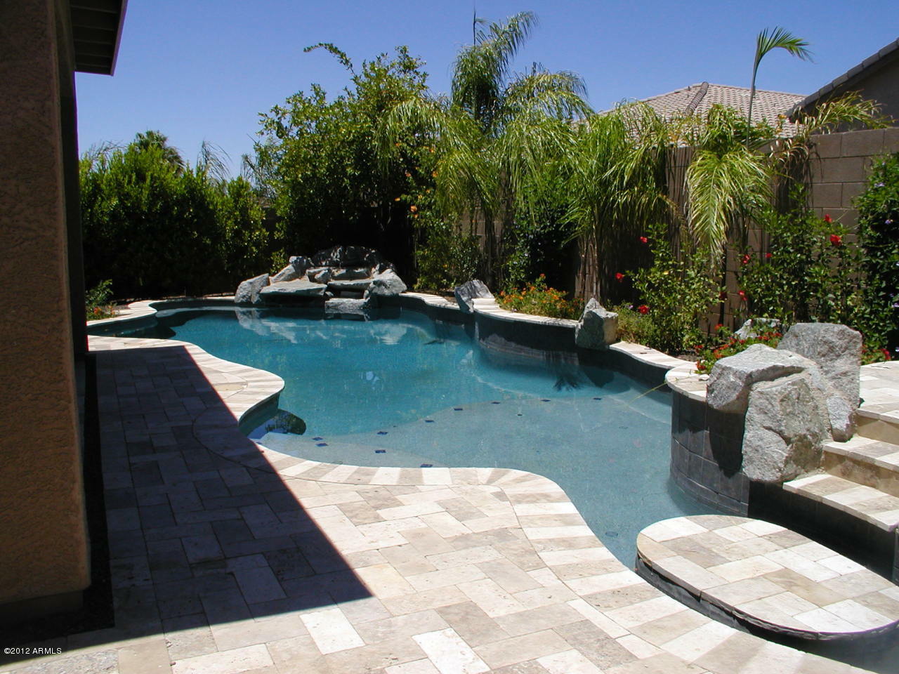 Property Photo: 2626 W Florimond Road AZ 85086