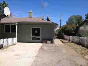 Property Photo:  530 Ivy St  ID 83333 