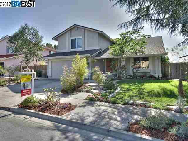 Property Photo: 44950 Naragansett Ct CA 94539-6655