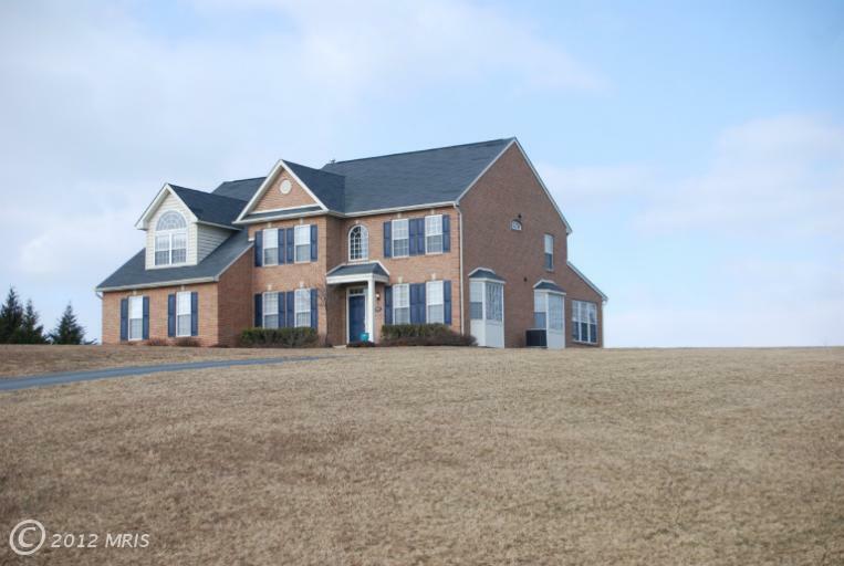 Property Photo:  8504 Doubletree Ct  MD 21704 