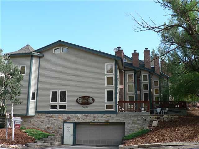 Property Photo: 545 Deer Valley Drive 8 UT 84060