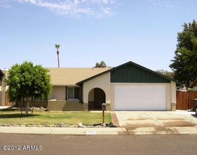 Property Photo:  4136 W Corrine Drive  AZ 85029 