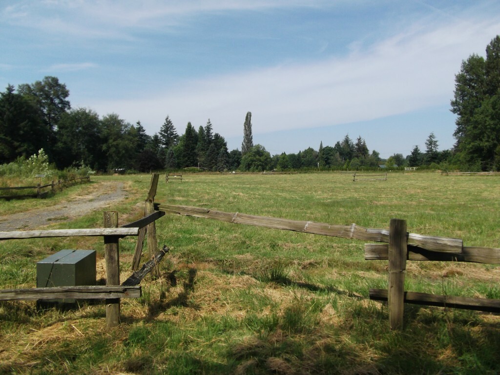 Property Photo: 3515 McGee Rd WA 98230