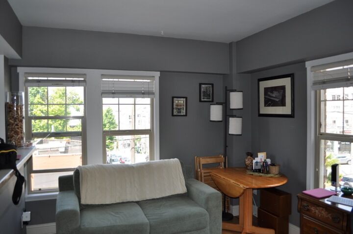 Property Photo:  505 E Denny Wy A201  WA 98122 