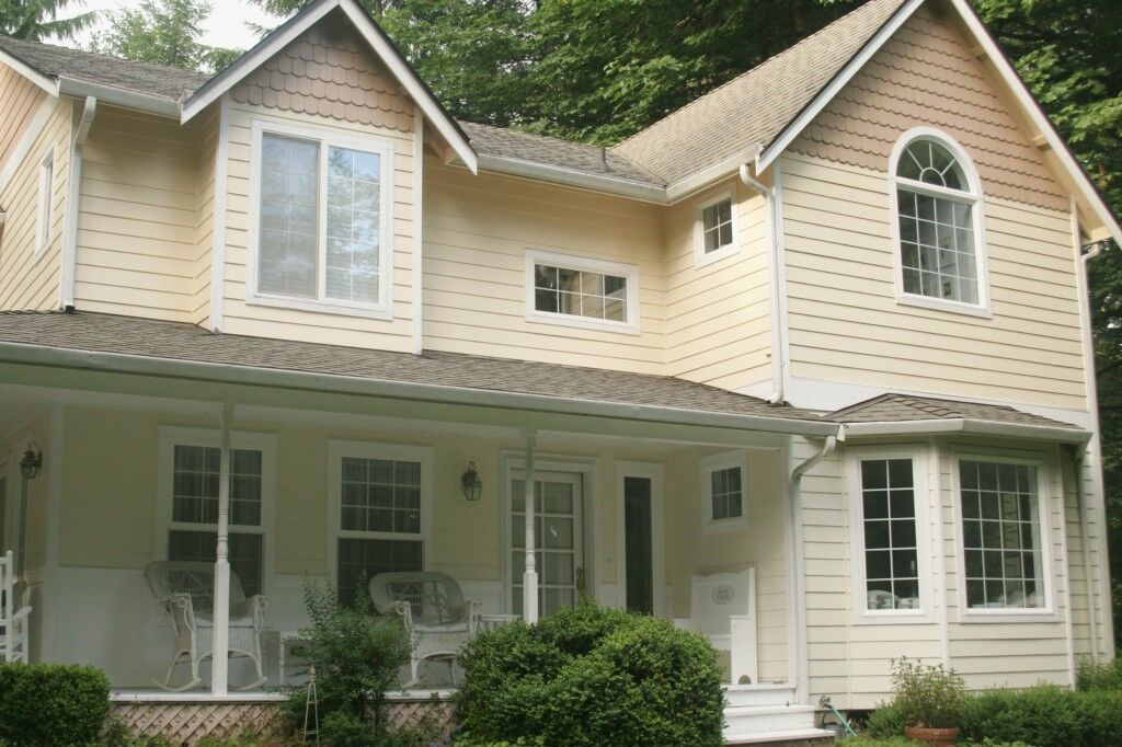 Property Photo:  6526 Northill Dr SW  WA 98512 