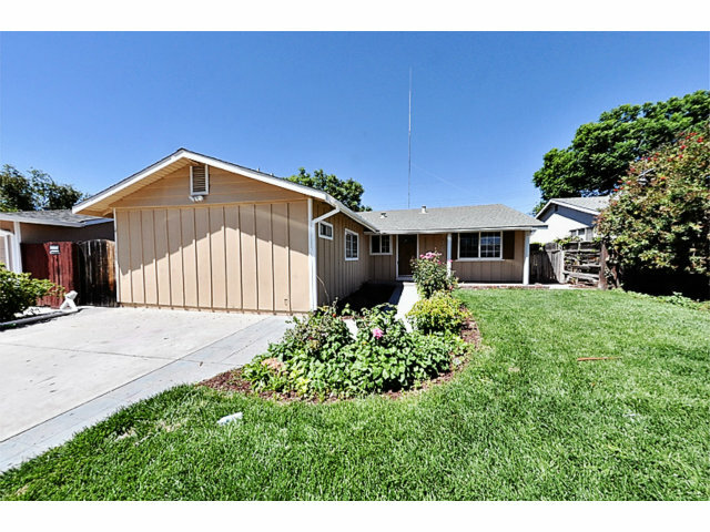 Property Photo: 2743 Tanglewood Drive CA 95127