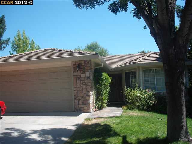 Property Photo:  232 Netherby Pl  CA 94523-1100 